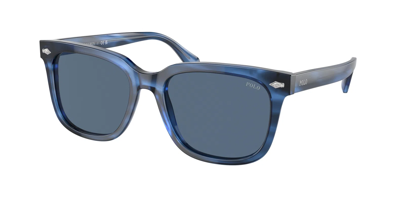 Polo 4210F Sunglasses - view 2